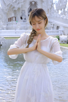 美味的老婆